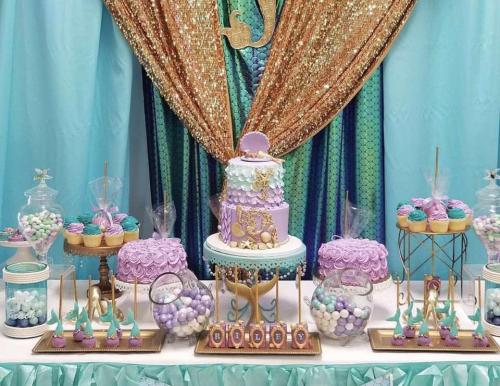 Baby Shower Under The Sea under the sea party ideas for a ba shower catch my party 960 X 741 Pixels
